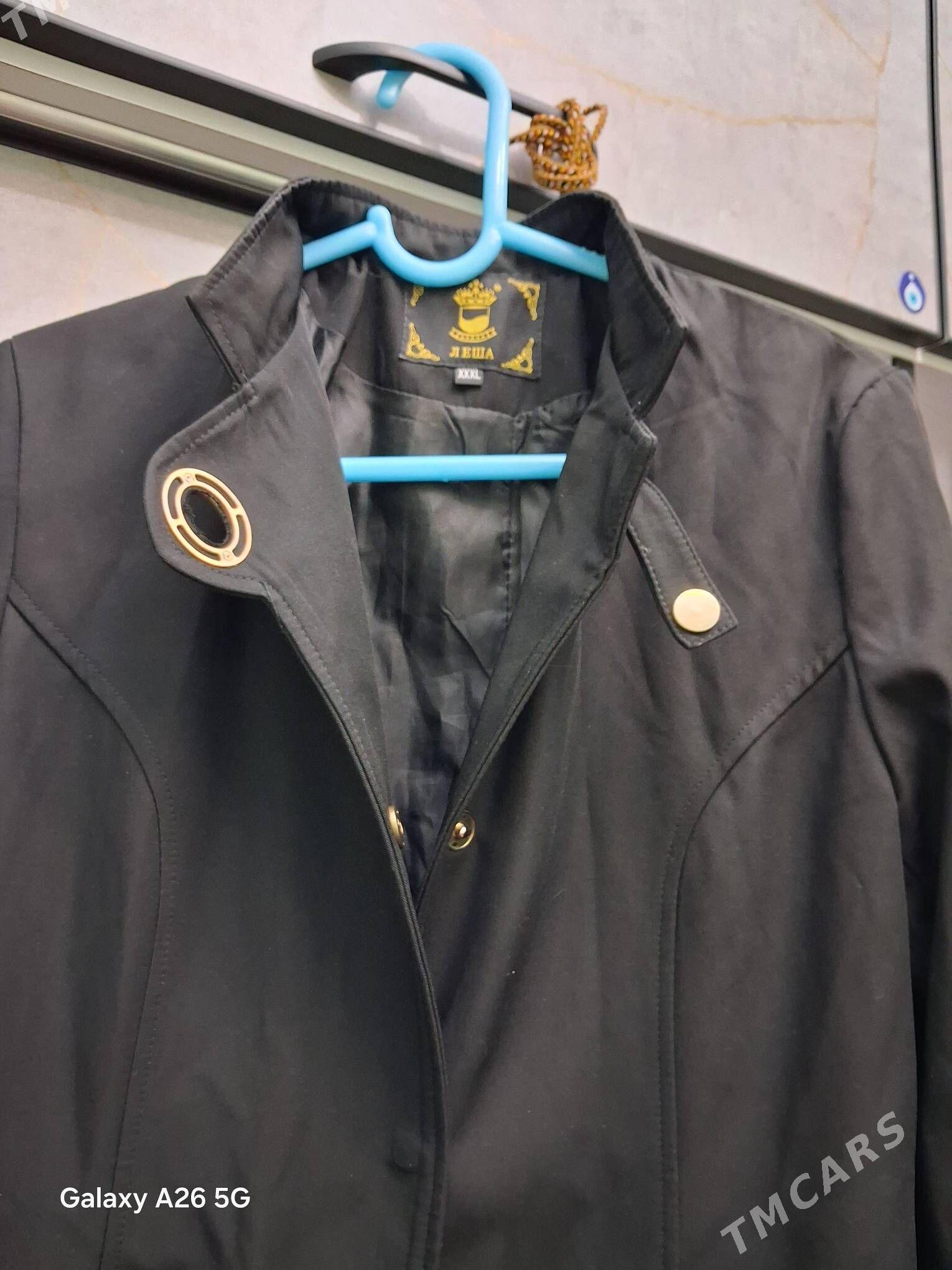 Plach - Daşoguz - img 1