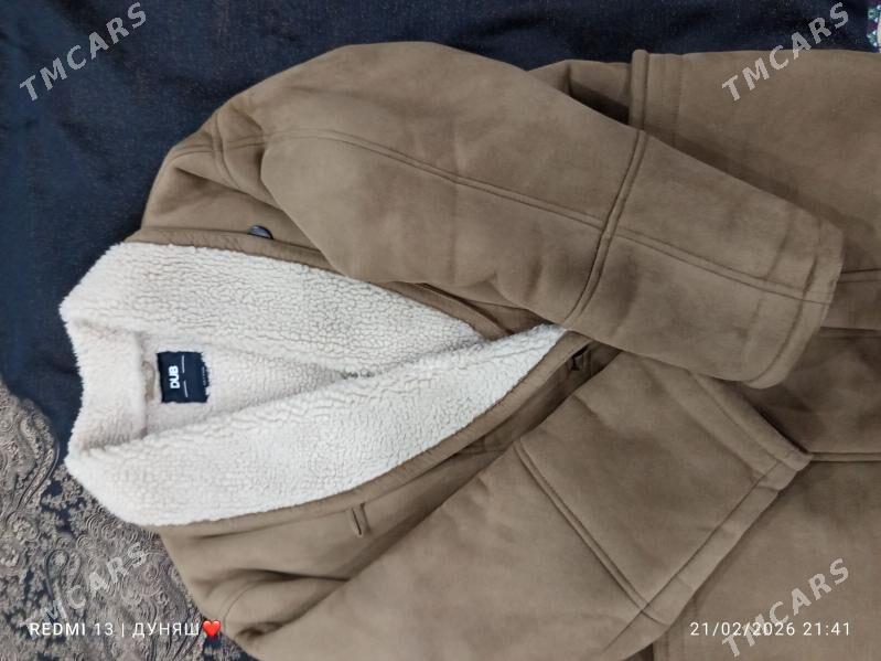 Дублёнка меховых - Dänew - img 1