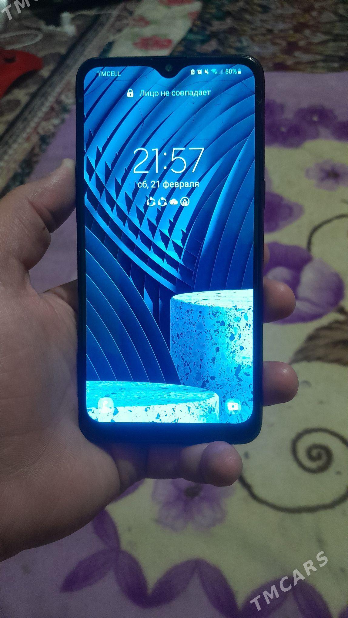 Samsung a10s abenn basa bas - Türkmenabat - img 1