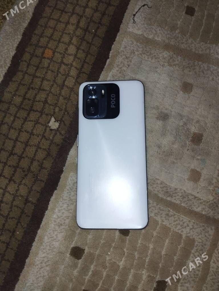 poco M5S - Kerki - img 1