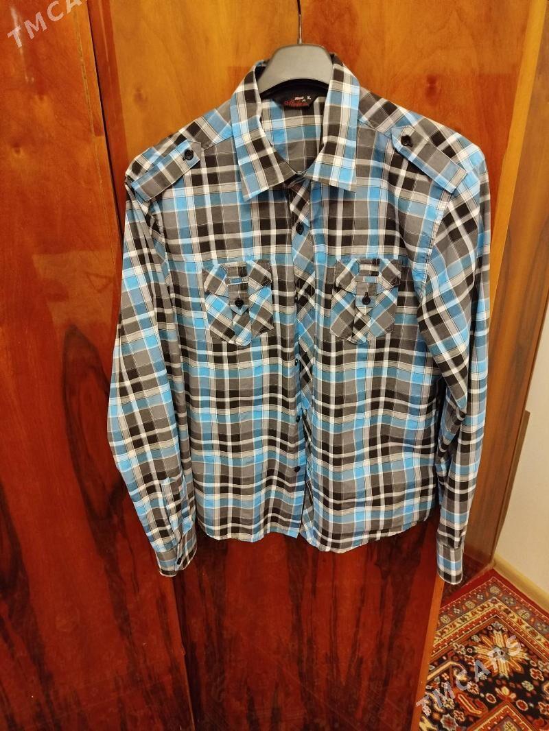 Рубашки - Балканабат - img 1