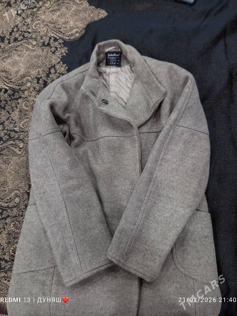 палто - Dänew - img 1