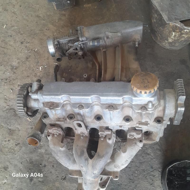 1.6 galopga raspridwal 1 600 TMT - Шабатский этрап - img 1