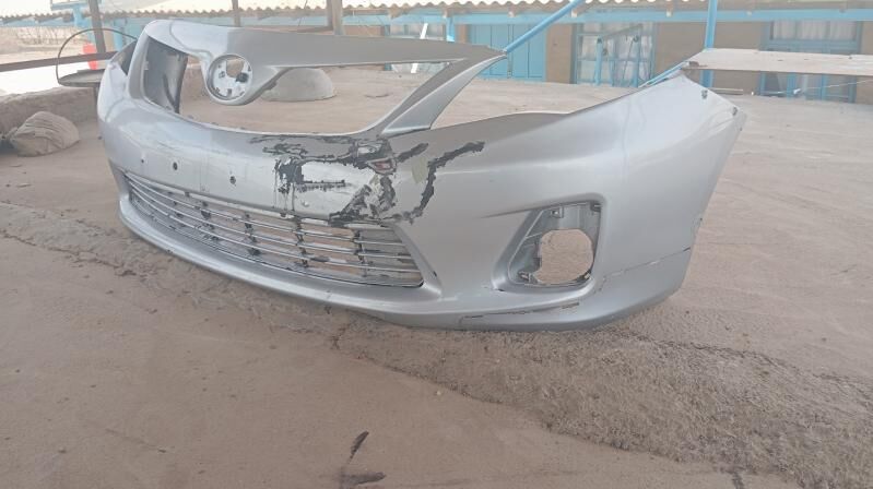 Бапер 250 TMT - Бабадайхан - img 1