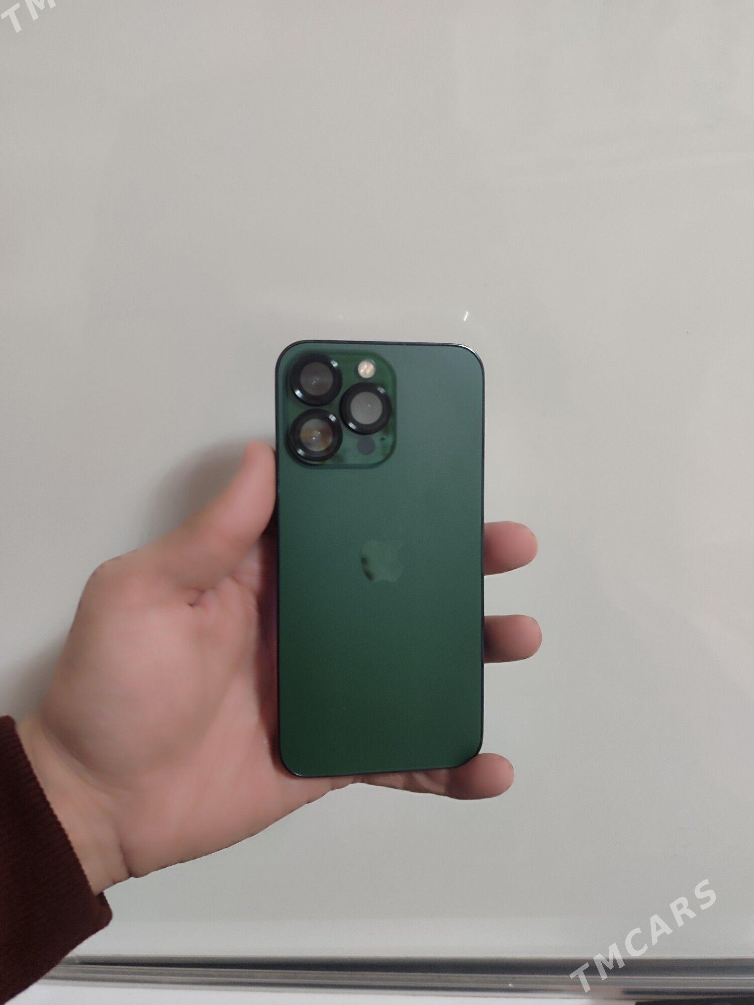 Iphone 13 pro 256gb - Sakarçäge - img 1