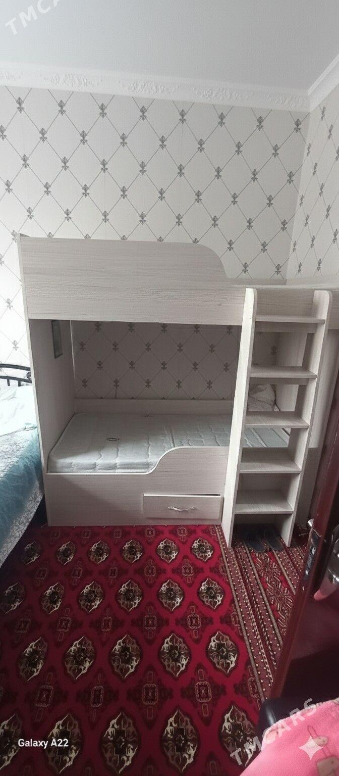 двухярусная кровать - Aşgabat - img 1