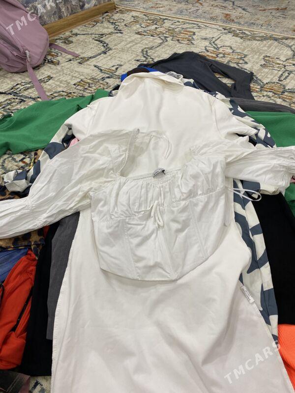 Geyim esik - Дашогуз - img 1