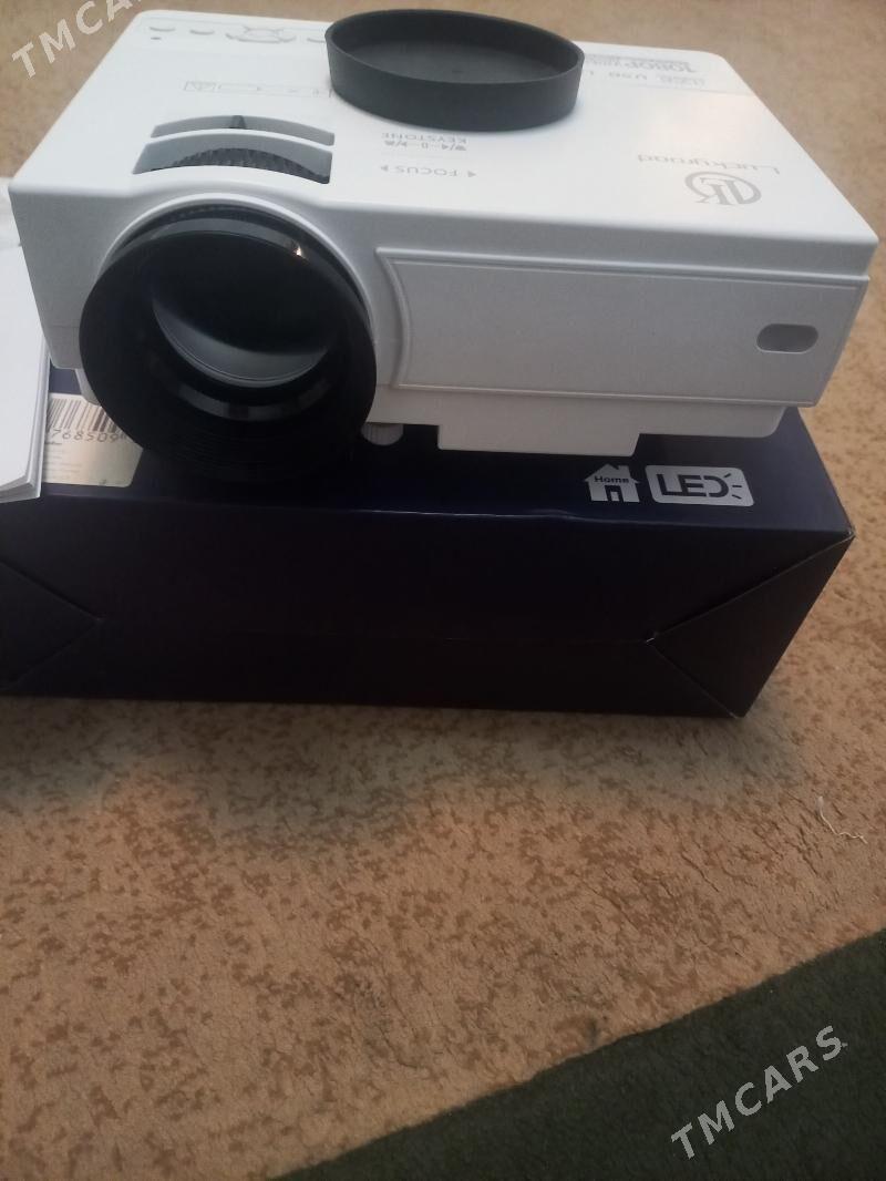 proýektor - Балканабат - img 1