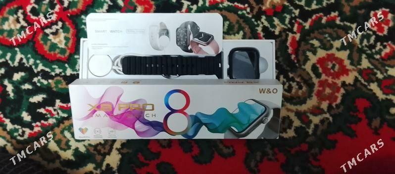 Sagat - Gyzylarbat - img 1