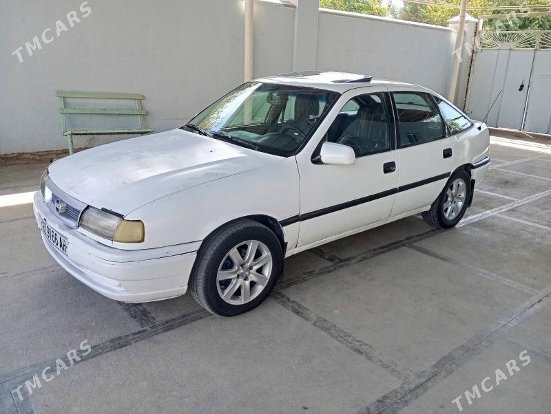 Opel Vectra 1995 - 33 000 TMT - Мары - img 1