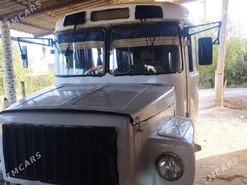 Gaz 53 1993 - 90 000 TMT - Tejen - img 1