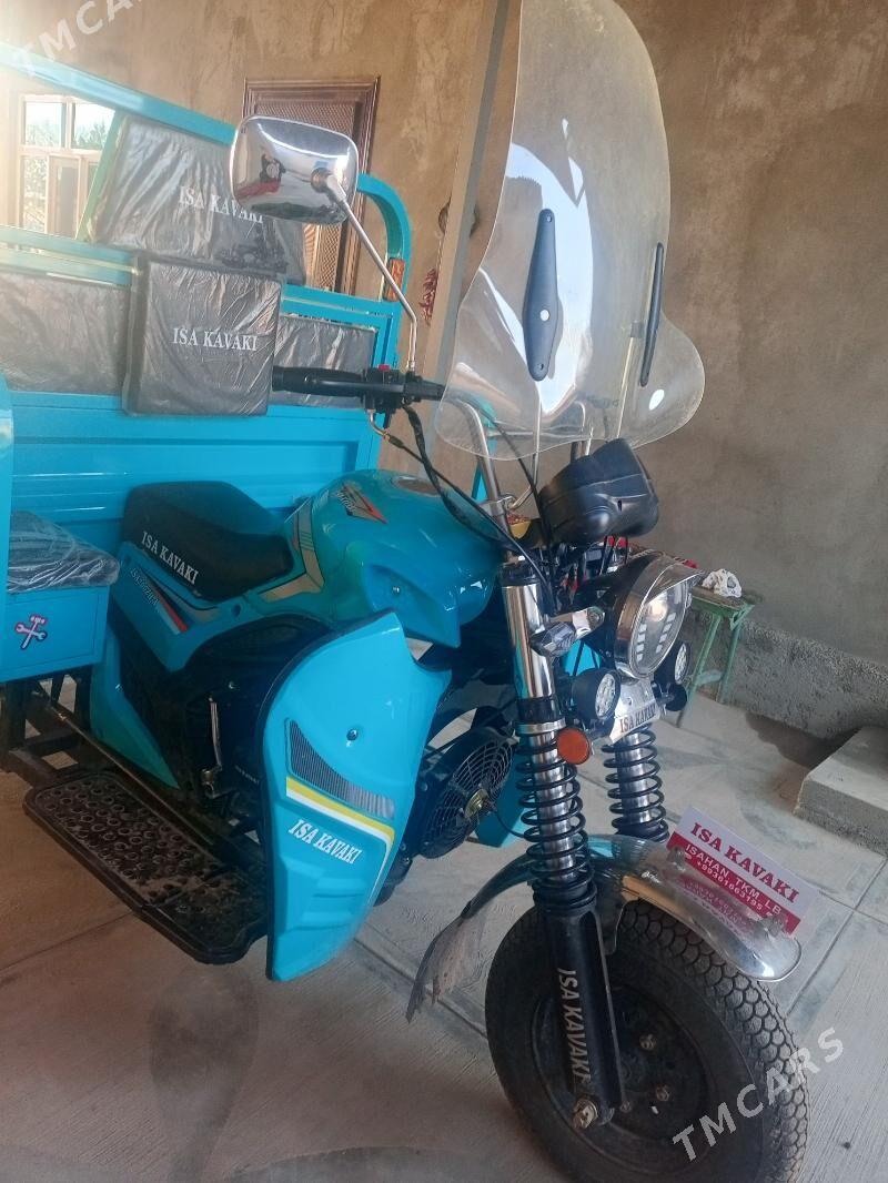 Fekon FK200-14G 2025 - 31 000 TMT - Койтендаг - img 1