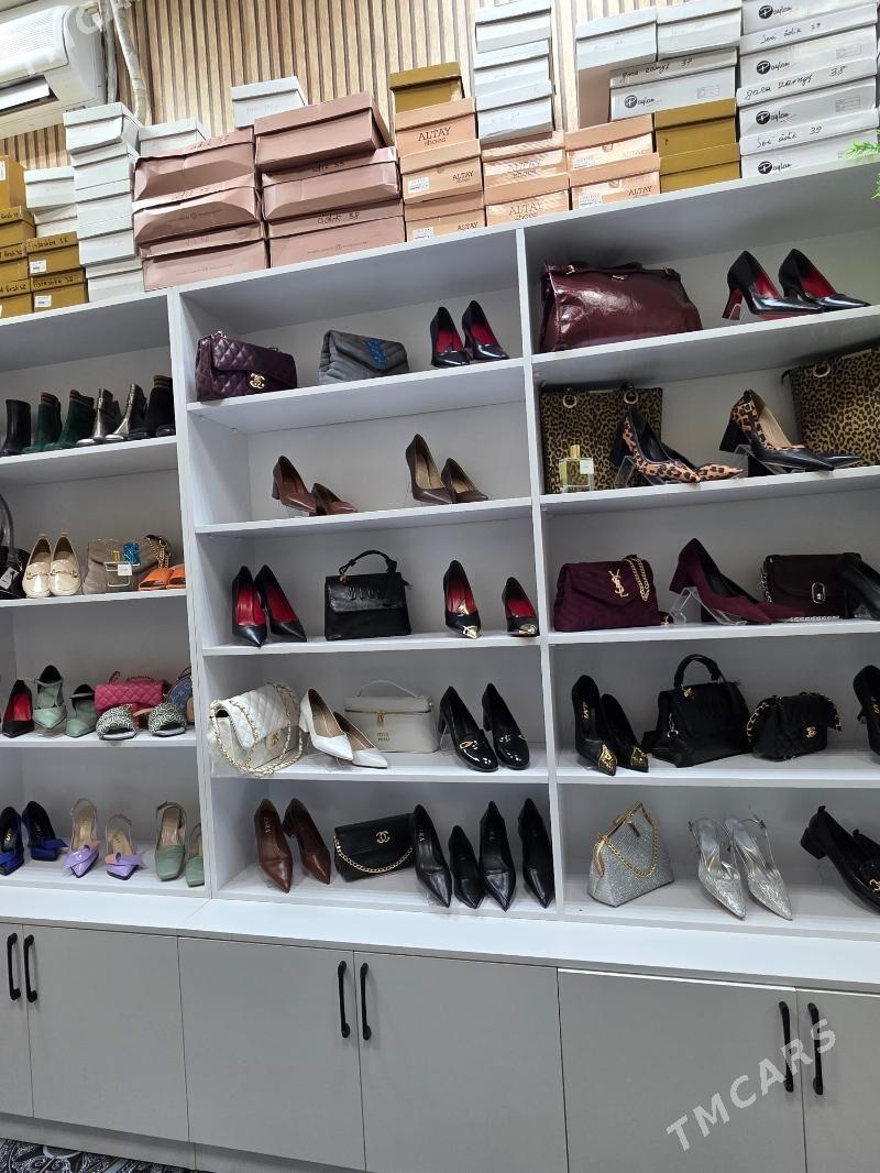 Mebel polka kowus goymak ucin - Гуртли - img 1