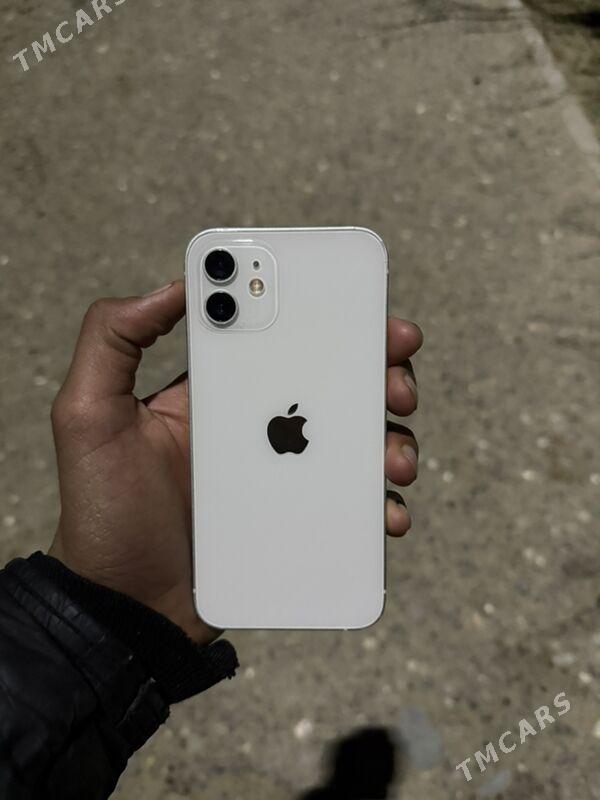 iPhone 12gysgly - Şatlyk - img 1