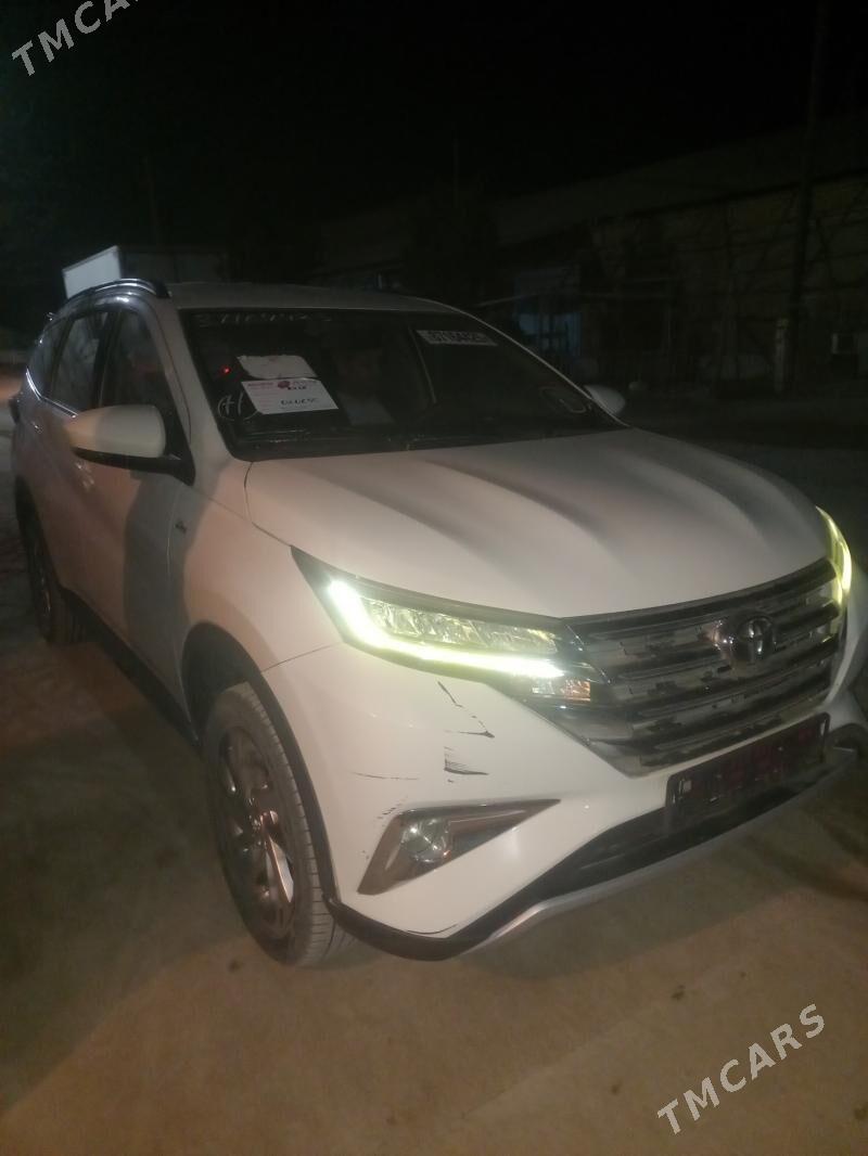 Toyota Rush 2021 - 300 000 TMT - Kerki - img 1