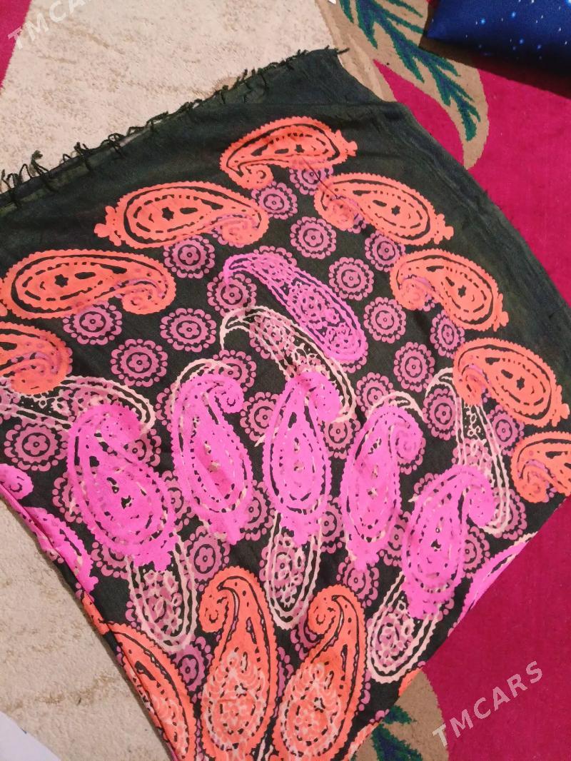 oymeler - Дашогуз - img 1