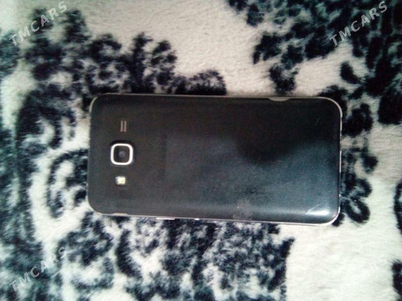 Samsung J5 - етр. Туркменбаши - img 1