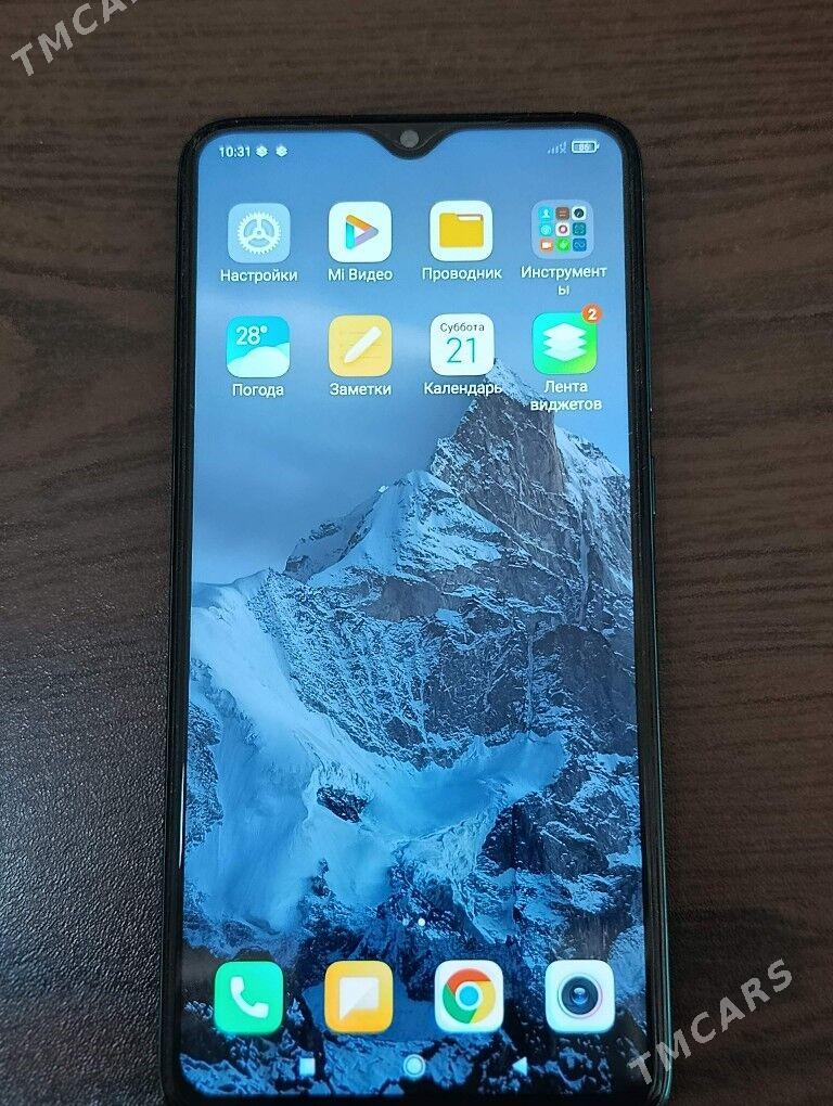 Redmi not 8 pro - Mary - img 1