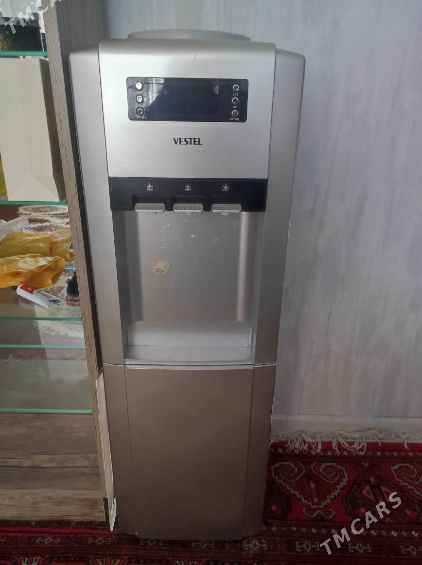 КУЛЕР VESTEL - Parahat 2 - img 1