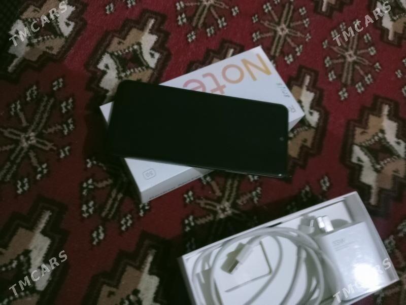 Redmi Not 12 5G - Türkmenabat - img 1