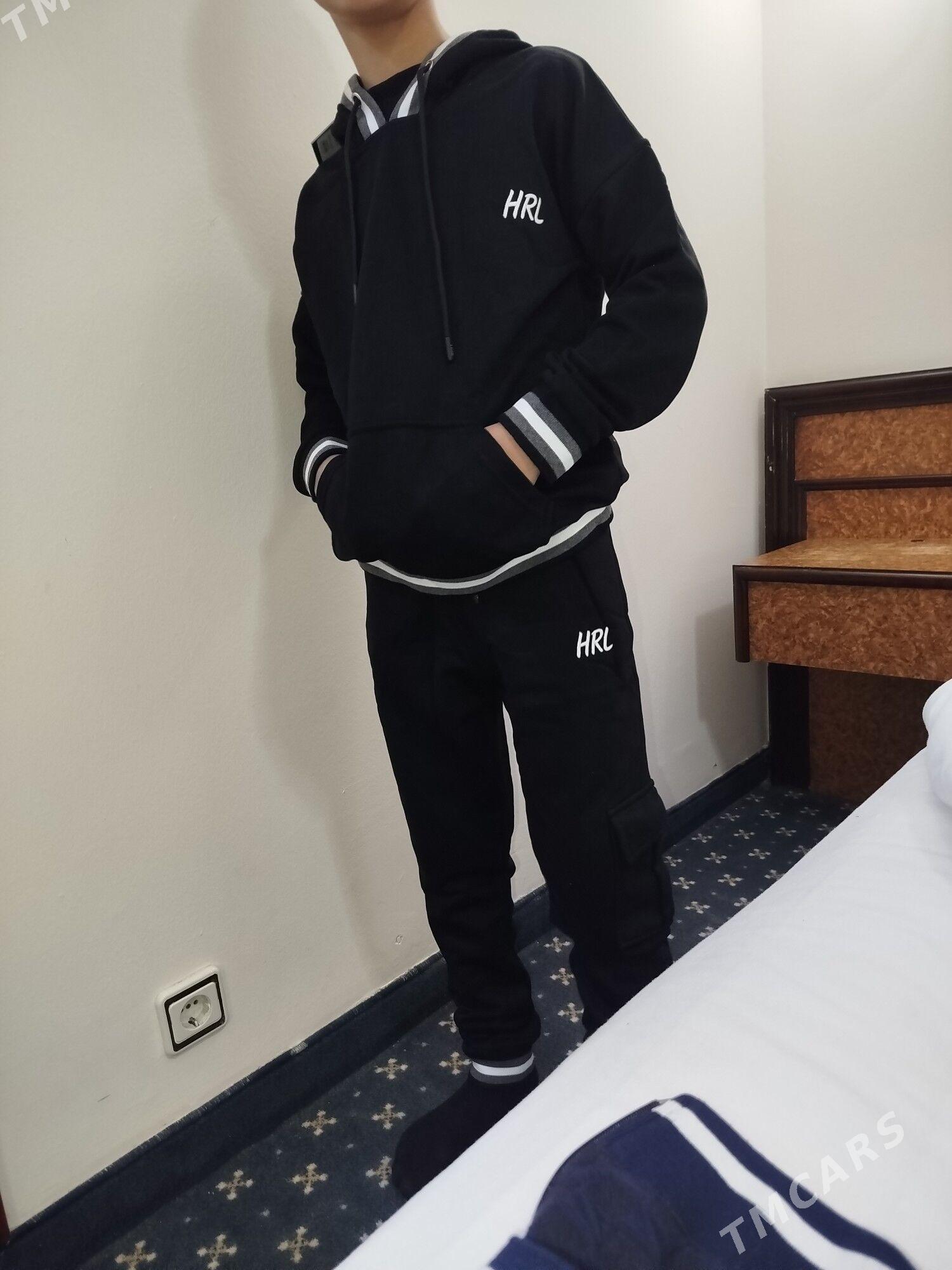 spartifka - Туркменабат - img 1