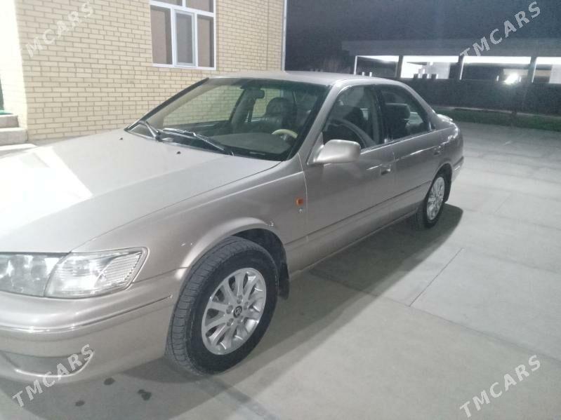 Toyota Camry 1999 - 170 000 TMT - Векильбазар - img 1