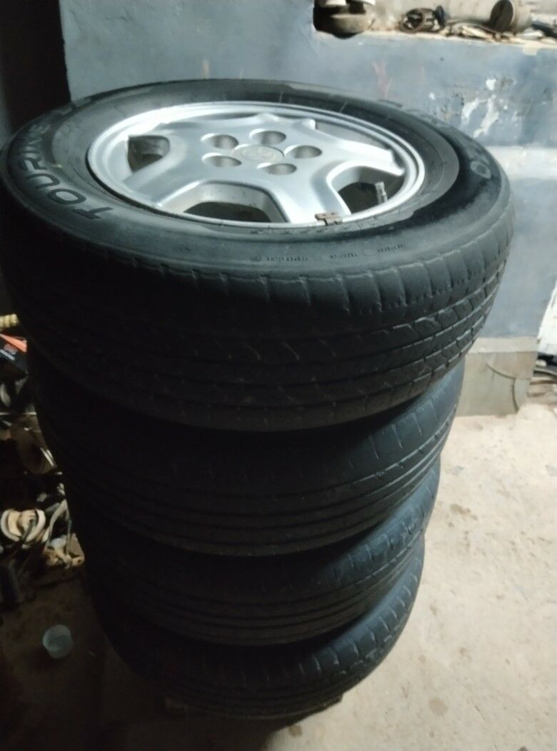 диска балон 15 3 000 TMT - Гурбансолтан Едже - img 1