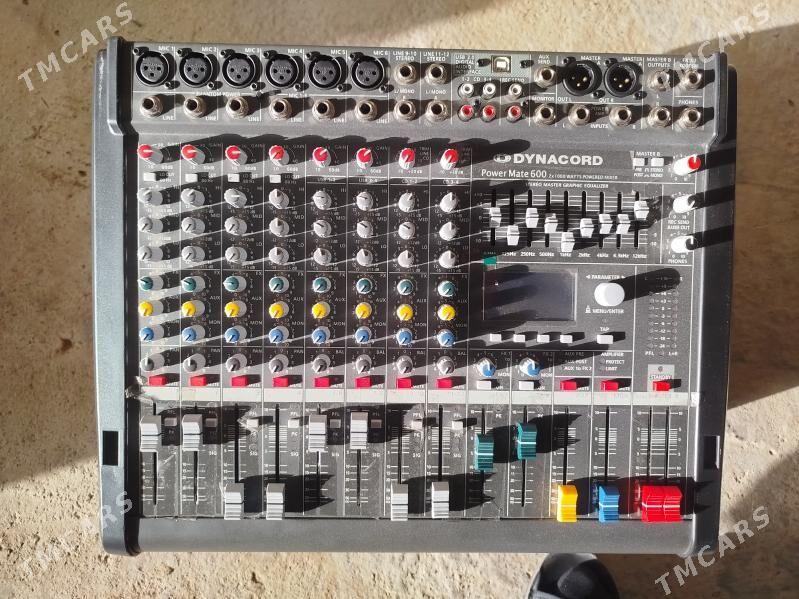 DYNACORT - Мары - img 1