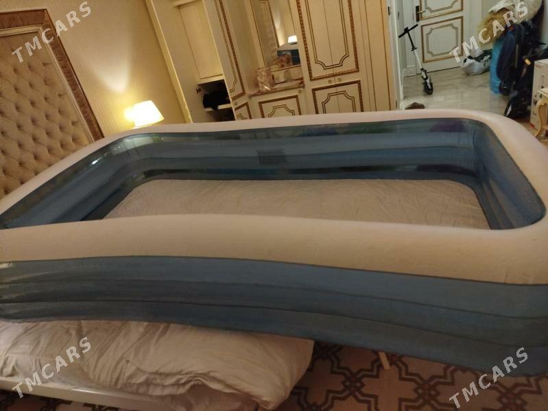 baseyn - Туркменабат - img 1