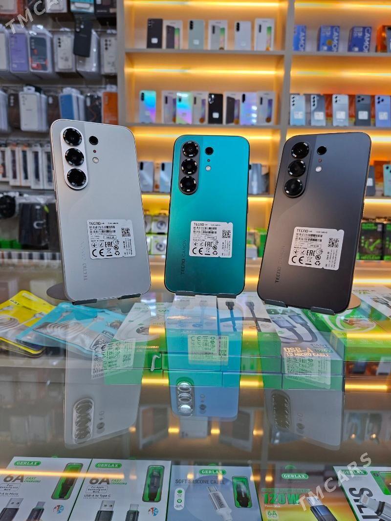 Büzmeýin tecno+ - Büzmeýin - img 1