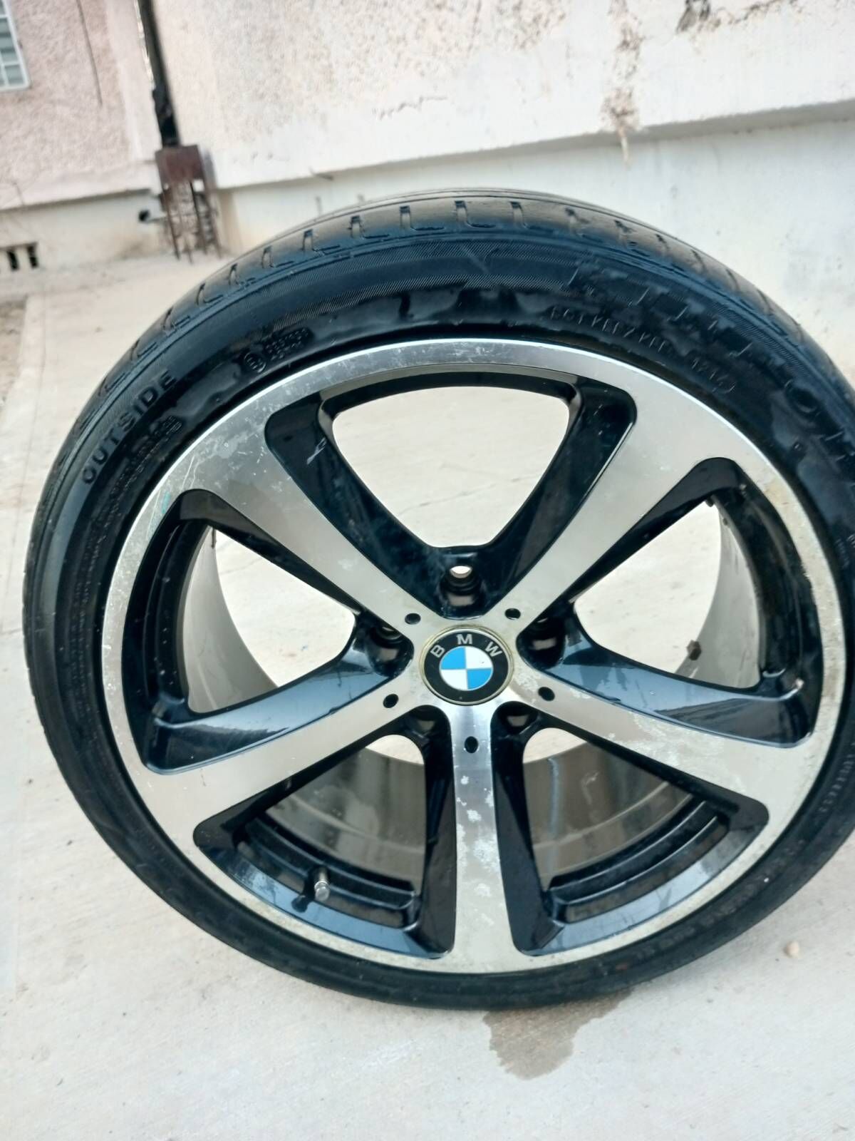 diska 1 500 TMT - Чоганлы - img 1