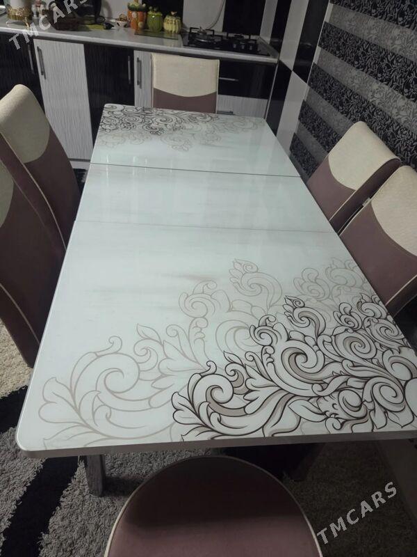 Stol stul - Джебел - img 1