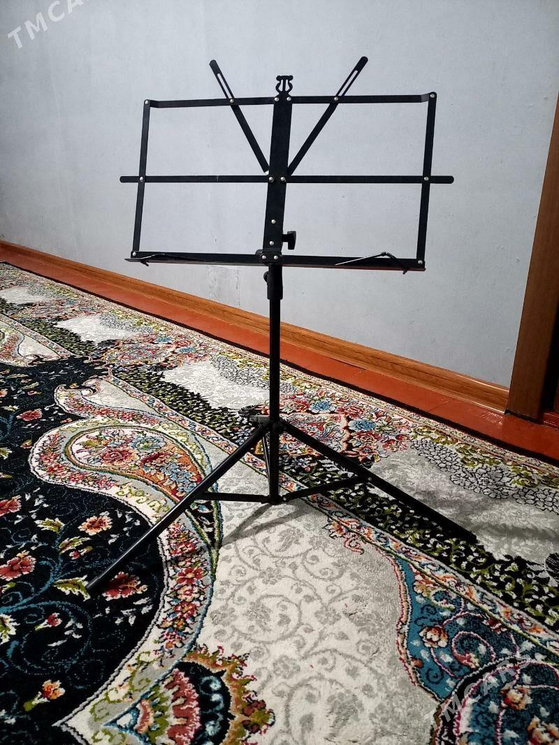 nota stoýka - Gumdag - img 1