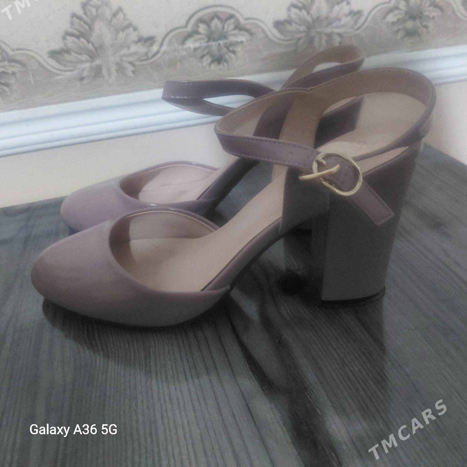 kowus - Мары - img 1