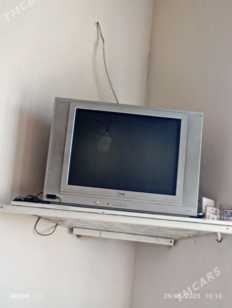 Tv LG - Jebel - img 1