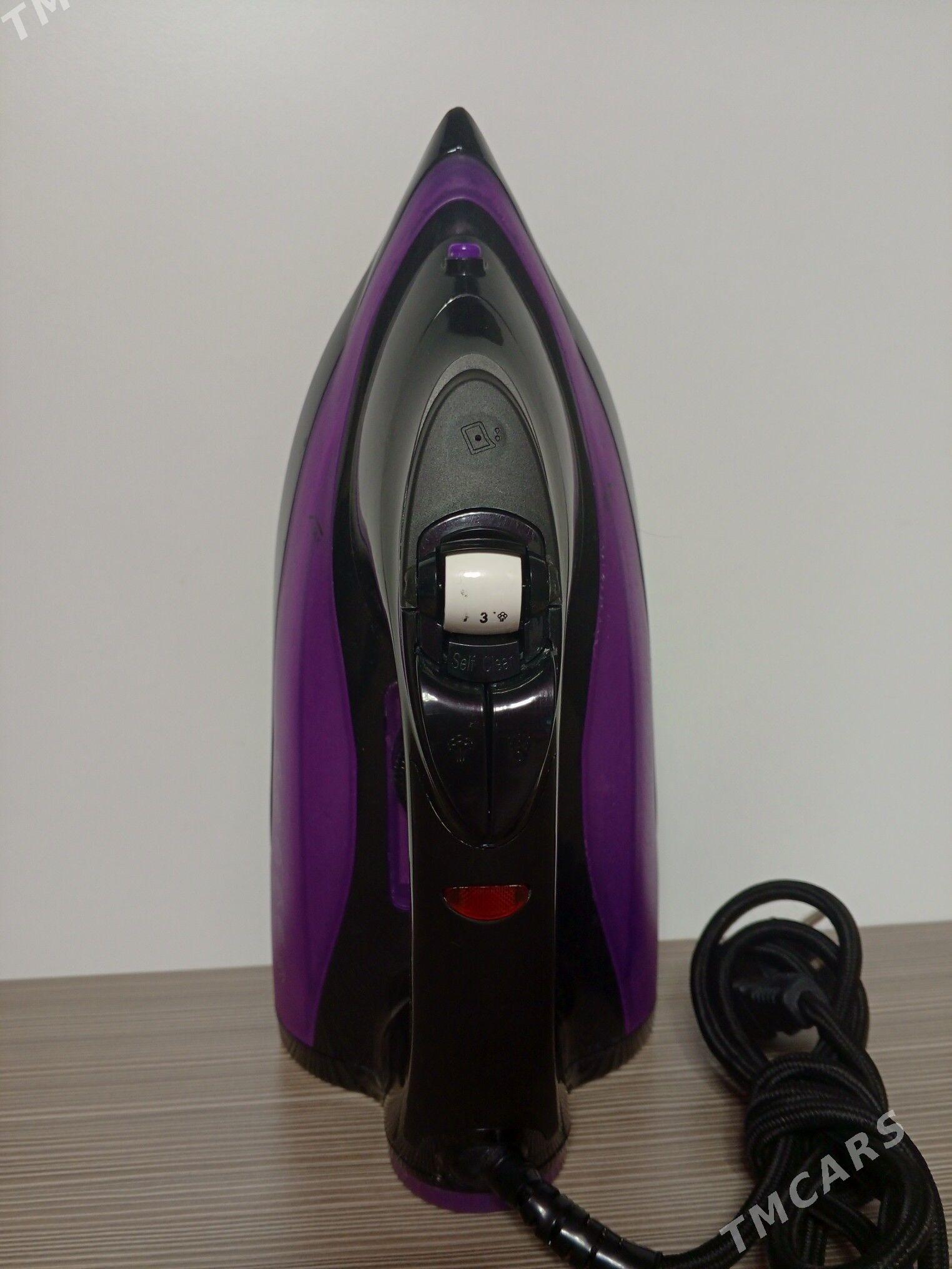 Ütük - Туркменабат - img 1