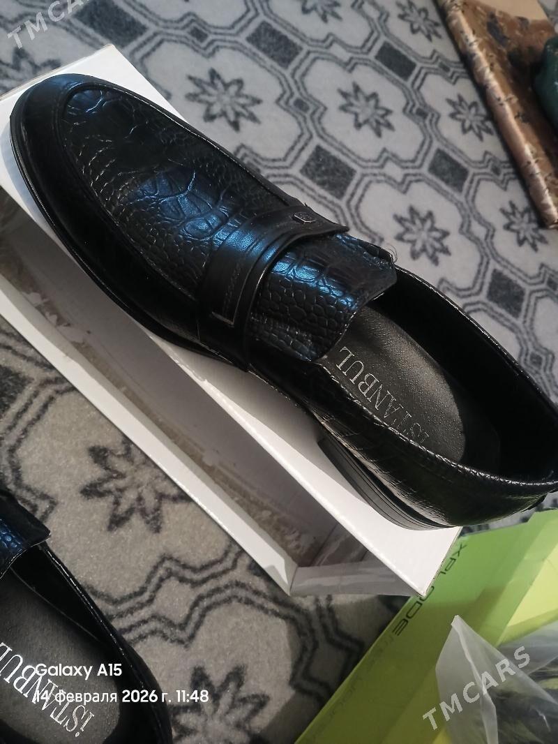 tufitufli - Daşoguz - img 1