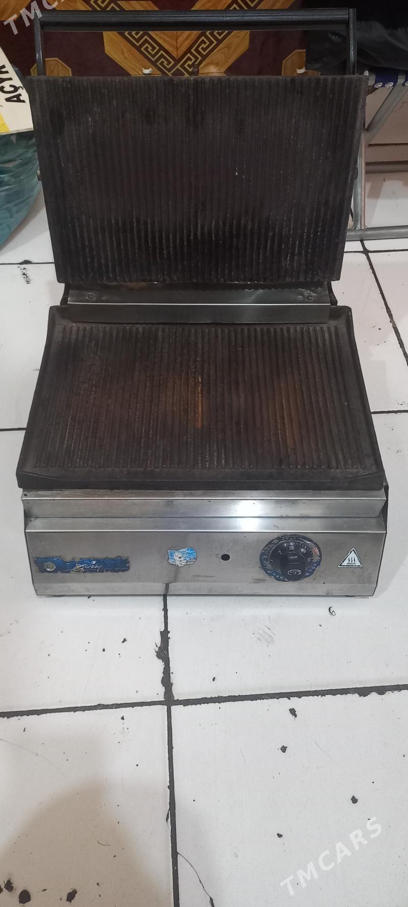 Döner toster aparat - Мары - img 1