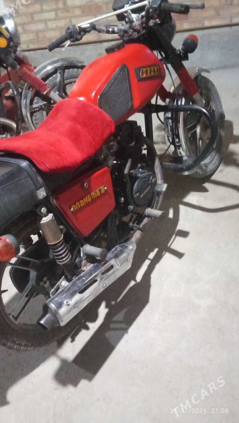 Iž Planeta 5 2023 - 14 000 TMT - Bäherden - img 1