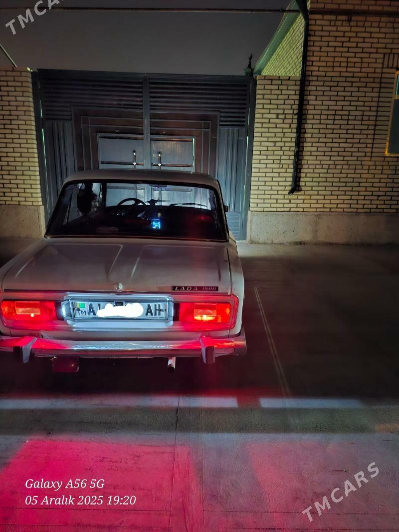 Lada 2106 1998 - 30 000 TMT - Серахс - img 1