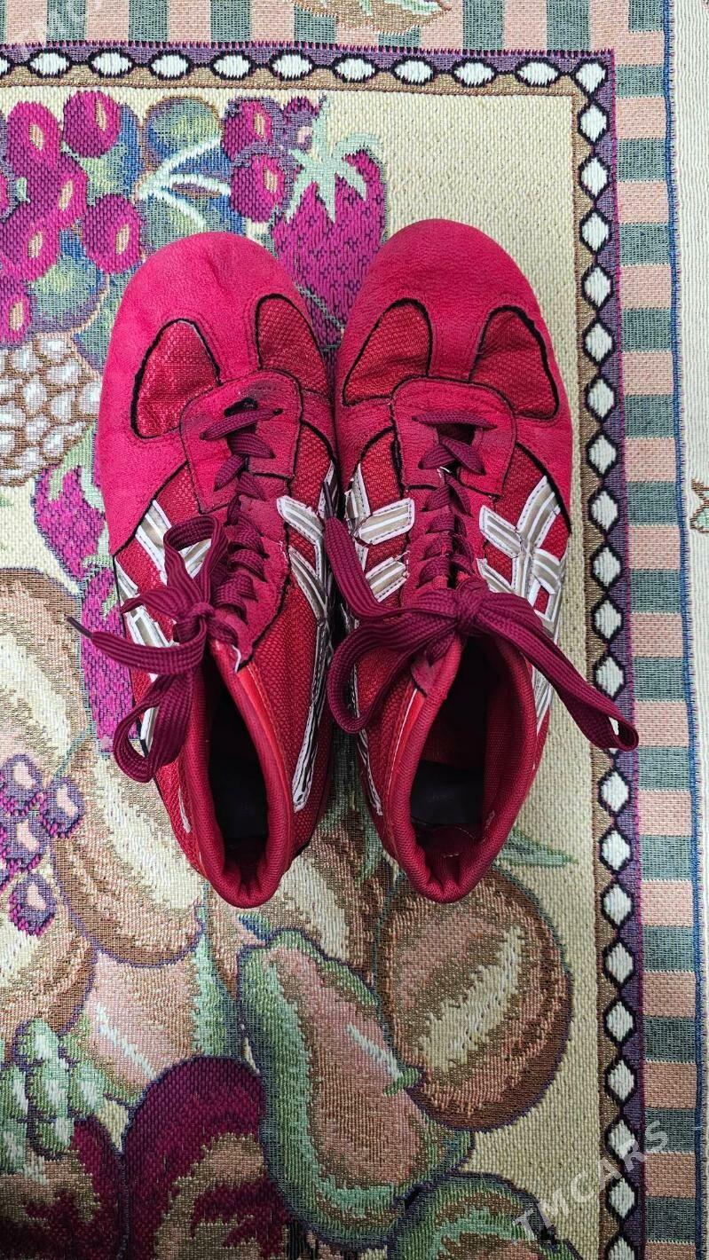 Barsowka/Барцовки - 30 mkr - img 1