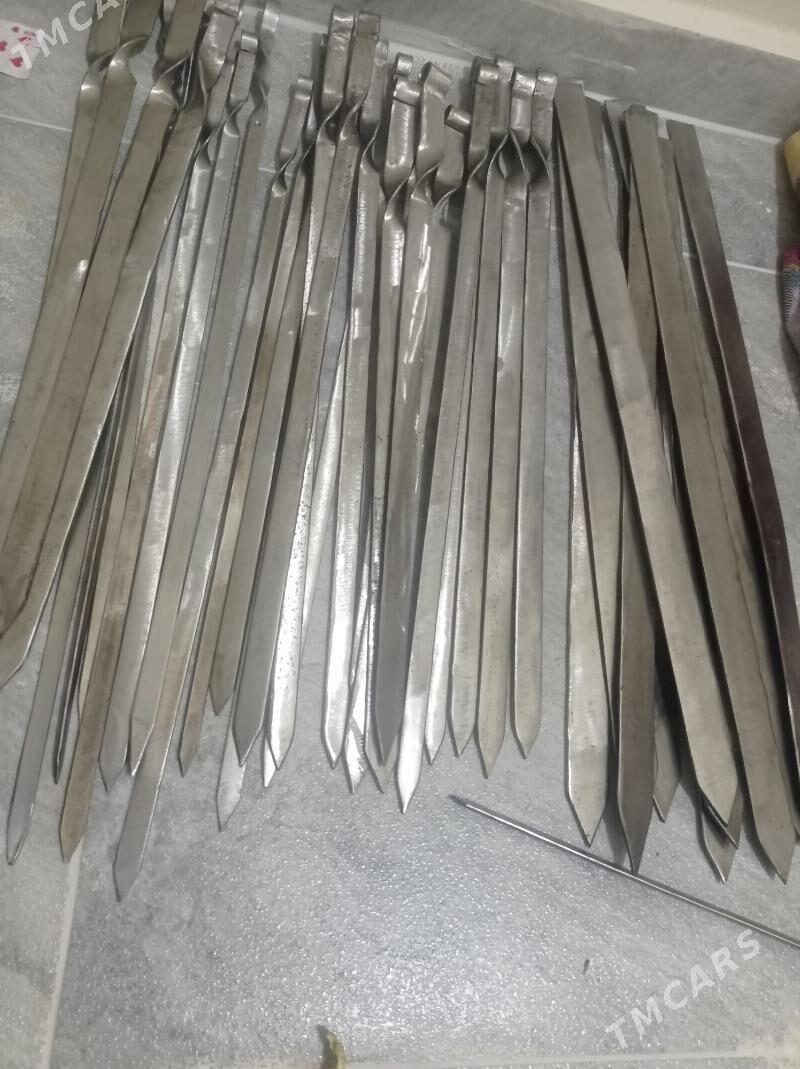 Şompul - Türkmenbaşy - img 1