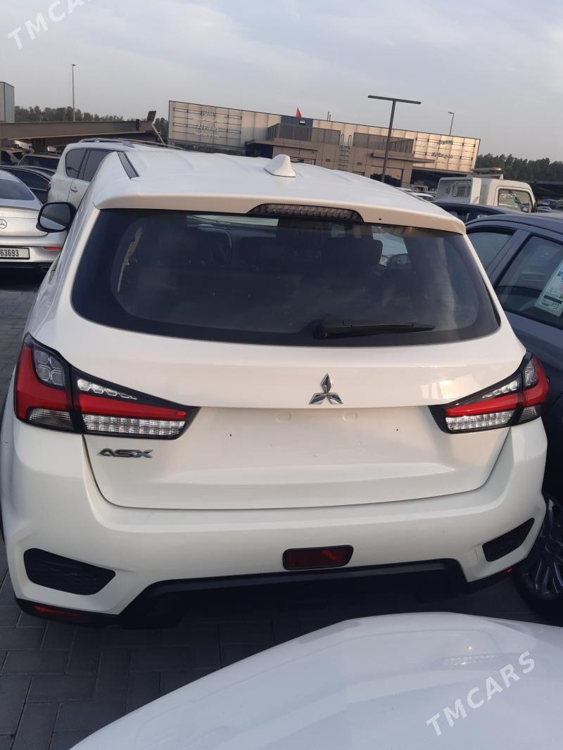 Mitsubishi ASX 2021 - 270 000 TMT - Aşgabat - img 1