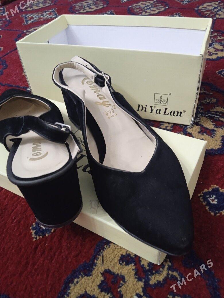 tufli - Дашогуз - img 1