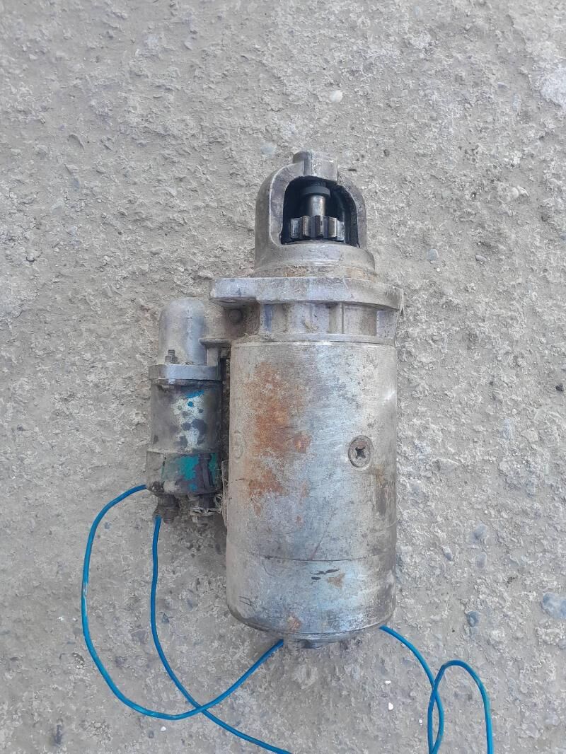 statyr 3 000 TMT - Гёкдепе - img 1