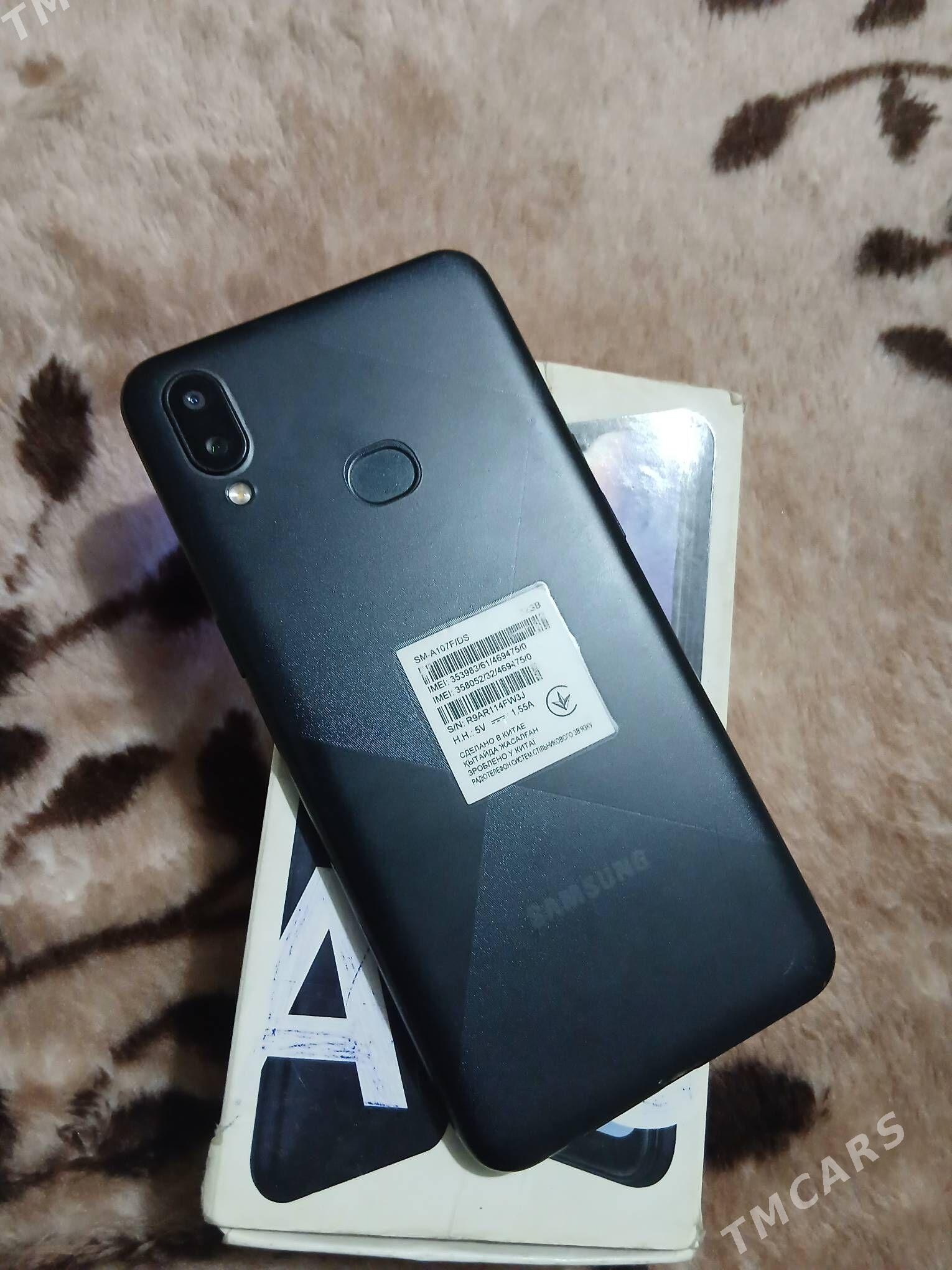 a10s - Ашхабад - img 1