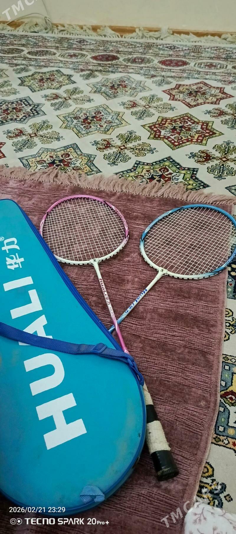 tenis - Parahat 7 - img 1