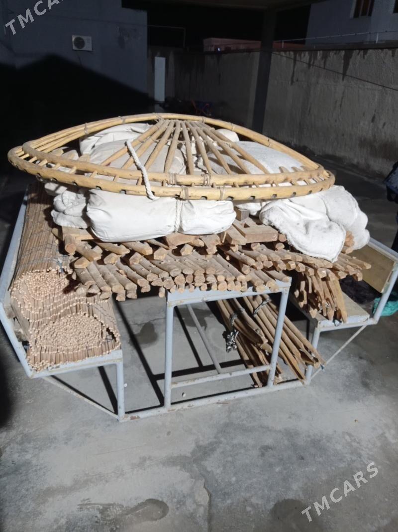 ak ou - Туркменбаши - img 1