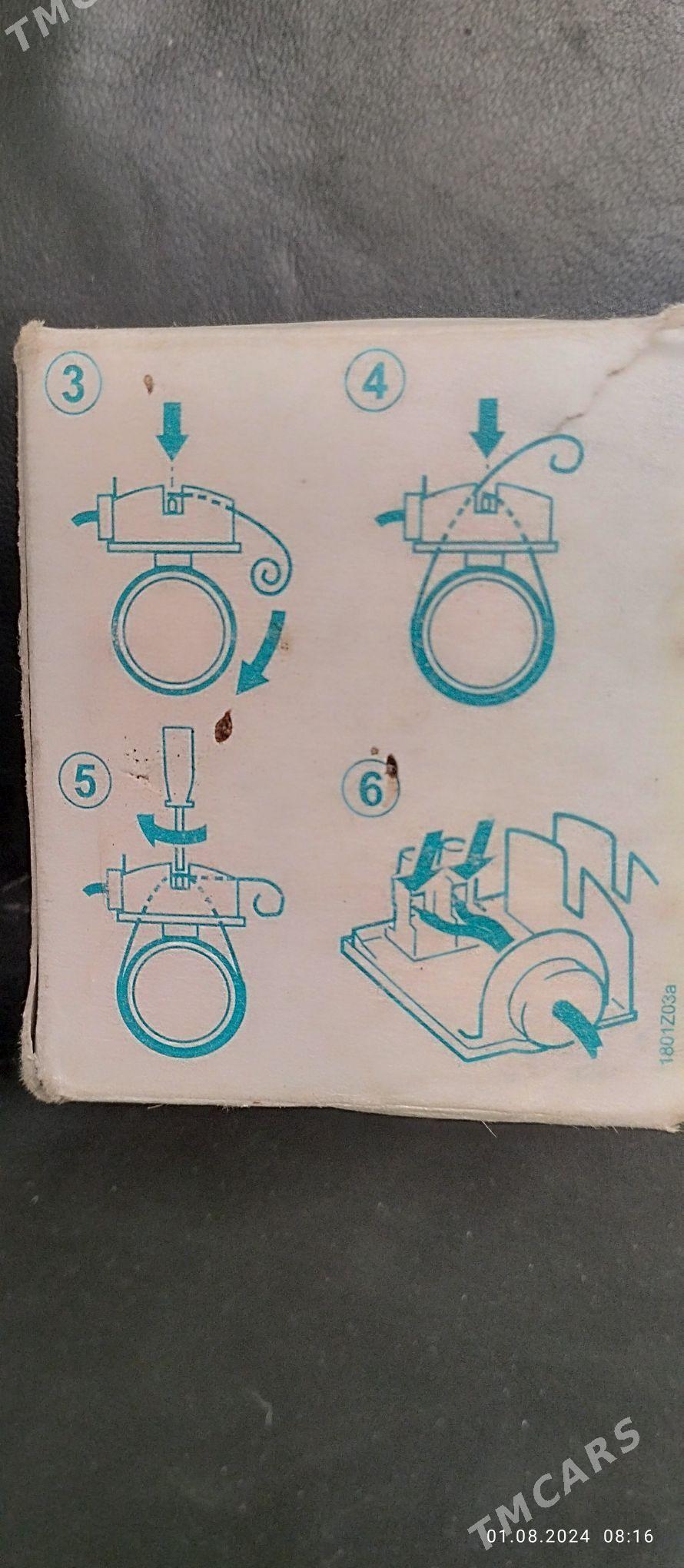температурный датчик - Ашхабад - img 1