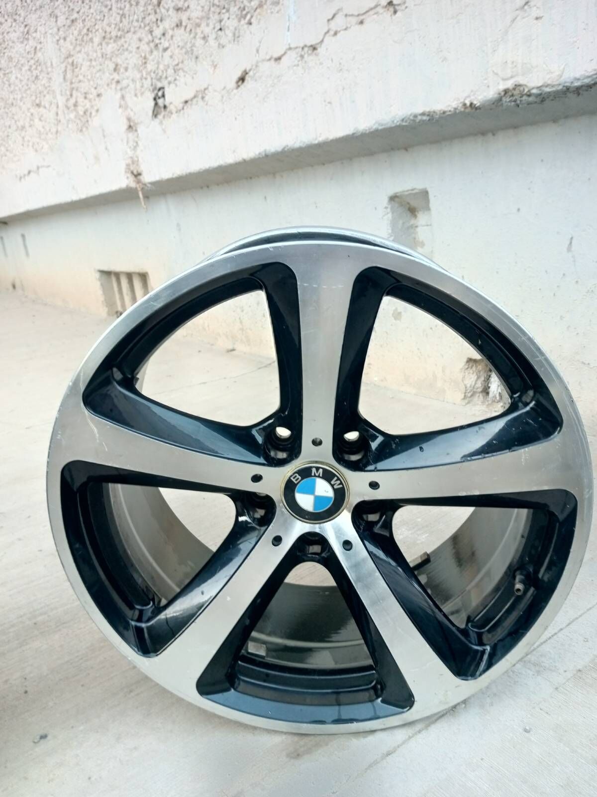 Diska 2 500 TMT - Çoganly - img 1